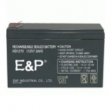 12V7AH