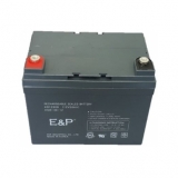 12V30AH